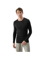 Tričko s dlhým rukávom 4F M372 M 4FWSS25TFLOM372 20S pánske