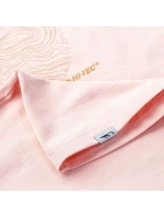 Tričko Hi-Tec Akuja W 92800353856