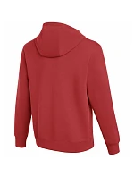 Pánska mikina Nike Park 26 Fleece Hoodie Red IB1222 657 Pánske Pánska mikina Nike Park 26 Fleece Hoodie Red IB1222 657 Pánske
