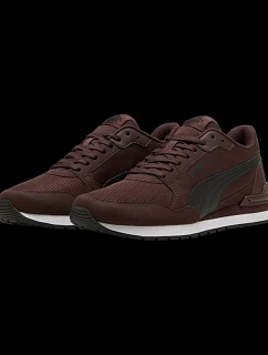 ST Runner v4 NL/ MESH čokoládovo hnedá – PU (40474303)