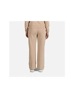 Dámske nohavice ROSSIGNOL W Presset Pant, béžové Dámske nohavice ROSSIGNOL W Presset Pant, béžové