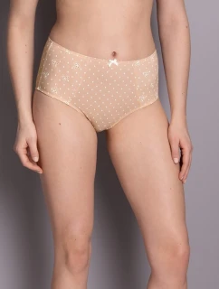 Belvedere nohavičky vyššie + 1387 powder peach - Anita Classix