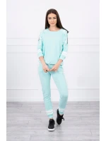 Súprava mincí Girl Revolution Súprava mincí Girl Revolution