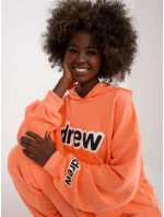 Súprava EM KMPL 727.05X fluo oranžová