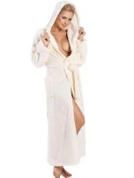 Dámsky župan Diana dlhý - DKaren Dámsky župan Diana dlhý - DKaren