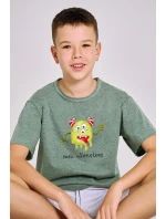 3197 CHLAPČENSKÉ PYŽAMO KIERAN 146-158