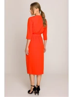 Denné šaty model 209119 Stylove