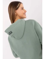 Mikina s kapucňou model 216057 Sublevel