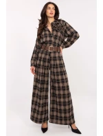 Dámske nohavice model 220034 Taliansko Moda