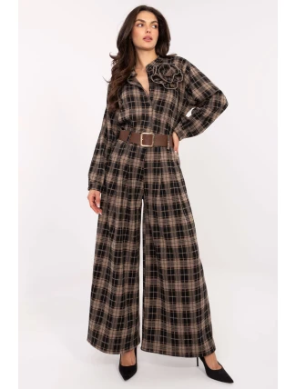 Dámske nohavice model 220034 Taliansko Moda