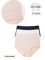 Nohavičky DC Girl 27404 A12 Maxi Shape M–2XL