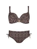 Plavky Self S 933 LX5 Luxe 5