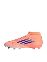 Kopačky adidas F50 League FG/MG Mid JI0888