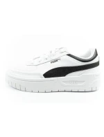 Puma Cali Dream Dámske tenisky Platform White Women's