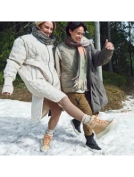 Dámske zimné topánky MERRELL J007058 MARQUETTE THERMO LACE WP (J007058)