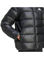 Pánske oblečenie adidas Essentials Climawarm Synthetic Down Jacket black JV7718