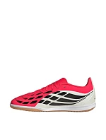 Detská futbalová obuv adidas Predator Club IN JS0363