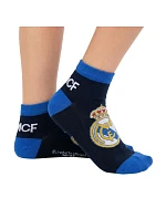 Ponožky Real Madrid, balenie po 2 kusoch 2900003293 Ponožky Real Madrid, balenie po 2 kusoch 2900003293