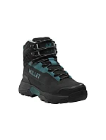 Dámske topánky MILLET Ubic Trek Gtx v čierno-modrej farbe