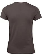 B&C #E150 /women Dámske tričko 01.002T medvedí hnedý B&C #E150 /women Dámske tričko 01.002T medvedí hnedý