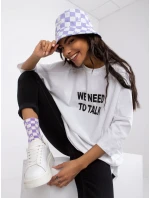 Blúzka RV BZ 7553.26 bielych Blúzka RV BZ 7553.26 bielych