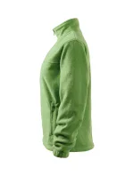 Dámska fleecová bunda grass green