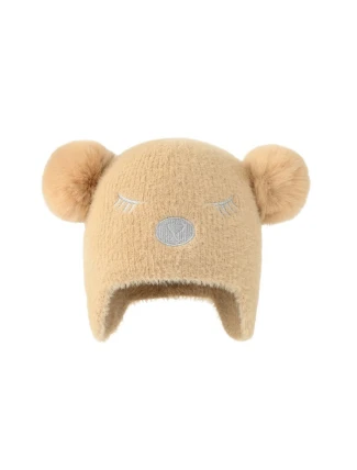 Zimná čiapka CDW-0057