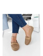 Mokasíny model 207488 Solea