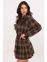 Krátka sukňa model 220044 Taliansko Moda