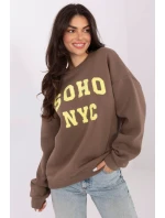 Mikina model 223108 Továrenská cena