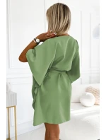 Dámske šaty 287-27 SOFIA - NUMOCO