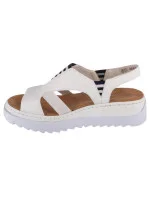 Sandále Rieker W V44Y5-80 Sandále Rieker W V44Y5-80