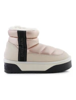 D.Franklin Nordic V.2 Low Bomb Beige W 371010-BEIGE D.Franklin Nordic V.2 Low Bomb Beige W 371010-BEIGE