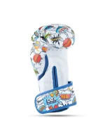 Detské boxerské rukavice 6oz - Kids Comix