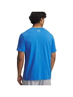 Tričko Under Armour Sportstyle LC SS M 1326799 411 pánske