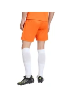 Pánske šortky adidas Entrada 26 orange JZ2512 Pánske šortky adidas Entrada 26 orange JZ2512