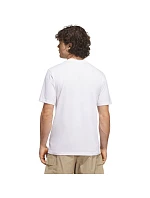 Pánske tričko adidas Waterfall Graphic, biele, KH0398 Pánske tričko adidas Waterfall Graphic, biele, KH0398