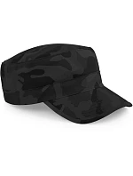 Beechfield B 33 Čiapka s kšiltom „Camo Army“ 53.0033 midnight camo Beechfield B 33 Čiapka s kšiltom „Camo Army“ 53.0033 midnight camo