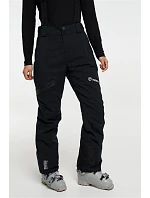 Tenson Core Ski Pants Women Dámske lyžiarske nohavice 84.7103 čierne