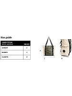 Tenson Camper Tote Bag Nákupná taška 84.8506 tmavomodrá Tenson Camper Tote Bag Nákupná taška 84.8506 tmavomodrá