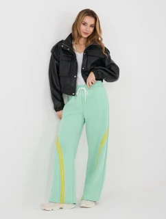 IT DR 22168.66 tepláky mätová