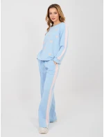 Súprava IT KMPL 22211.32 svetlo modrá