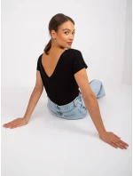 Tričko RV TS 4662.26P čierna