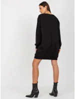 Mikina VI BL 3075.64P čierna