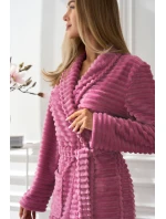 Rúcho Rita dlhé 2415 Cherry - L&L Rúcho Rita dlhé 2415 Cherry - L&L