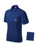Pánska polokošeľa Resist Heavy Royal Blue