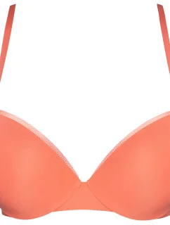 Dámska zdvíhacia podprsenka Demi Lift QF1738E - Calvin Klein