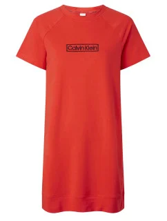 Nočná košeľa QS6800E-XM9 - Calvin Klein