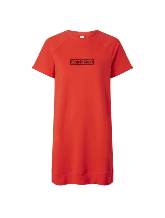 Nočná košeľa QS6800E-XM9 - Calvin Klein