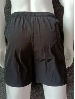 Pánske plavky 12226 632 čierna - Bugatti